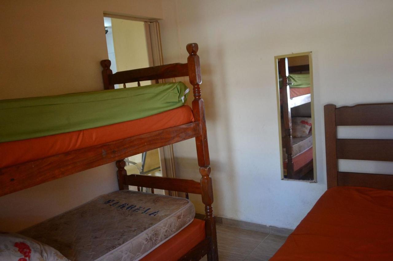 0001.09 - Maranduba - Chale Terreo - 1 Dormitorio - 6 Pessoas - 2 Quadras Do Mar - Piscina - Wi-Fi Ubatuba Exteriör bild